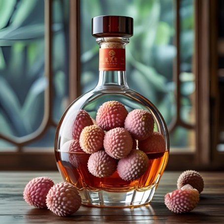 Lychee Flavour